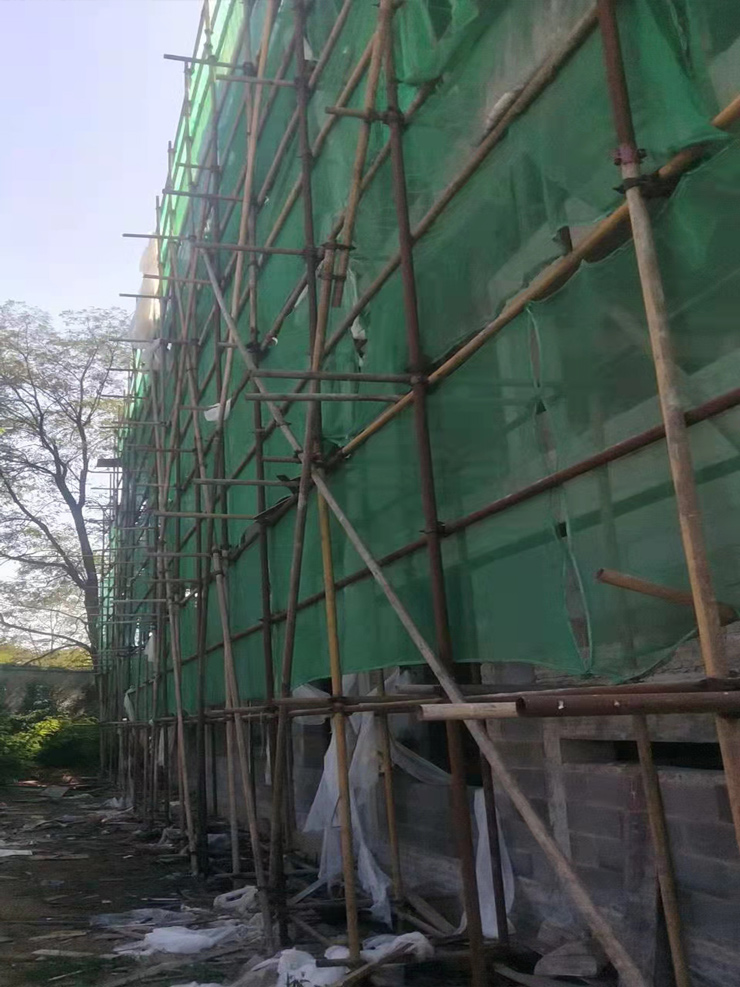 贵州钢管搭建